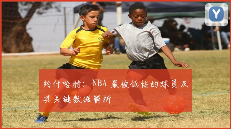 约什哈特：NBA 最被低估的球员及其关键数据解析