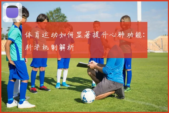 体育运动如何显著提升心肺功能：科学机制解析