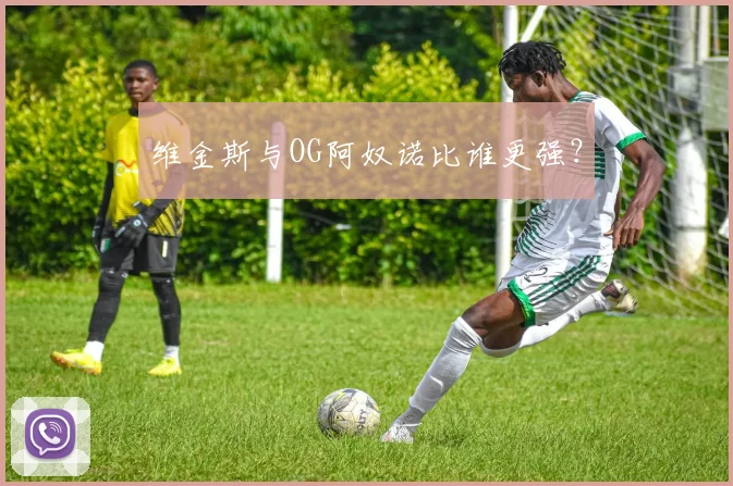 维金斯与OG阿奴诺比谁更强？