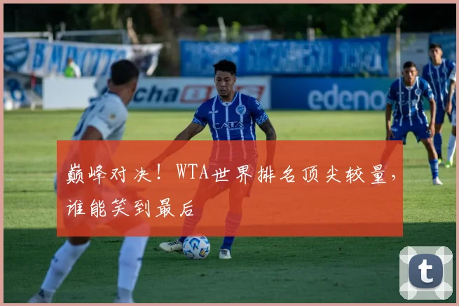 巅峰对决！WTA世界排名顶尖较量，谁能笑到最后