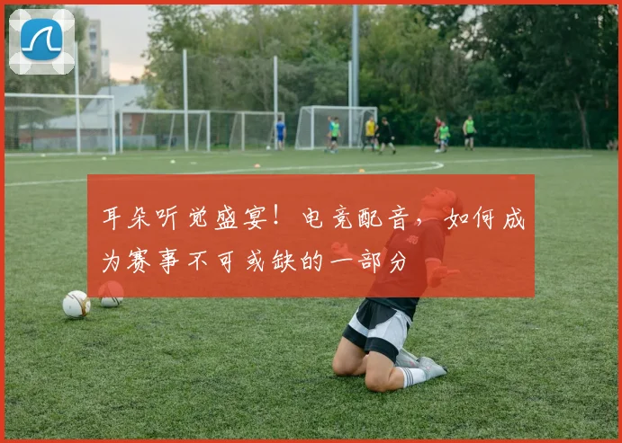 耳朵听觉盛宴！电竞配音，如何成为赛事不可或缺的一部分