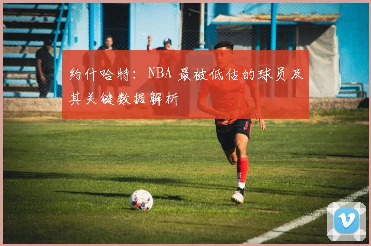 约什哈特：NBA 最被低估的球员及其关键数据解析